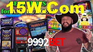 VIP Casino 9992Bet