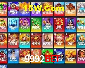 Welcome Bonus 9992Bet