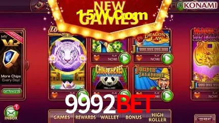 Account Benefits 9992Bet
