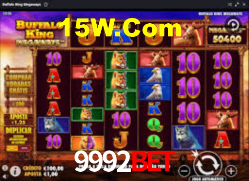 9992Bet