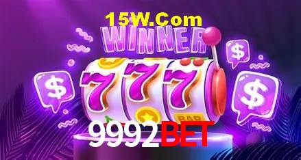 Game Providers 9992Bet