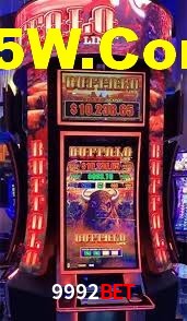 Daily Bonuses 9992Bet