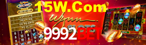 9992Bet - Melhores Slots De Caça Niquel - 9992Bet.Com