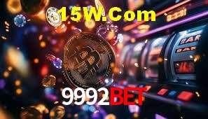 Experiência VIP 9992Bet