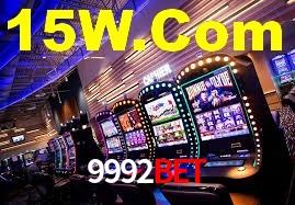 Tournaments 9992Bet