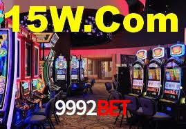 Premium Interface 9992Bet