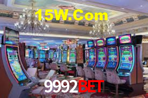 9992Bet Vip