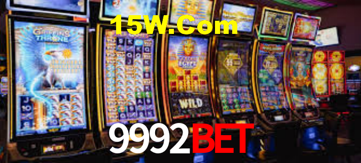 Exclusive Games 9992Bet