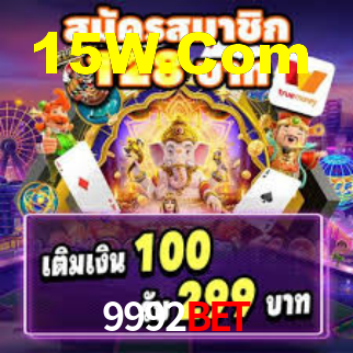 9992Bet Vip