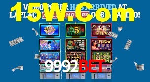 Programa VIP 9992Bet