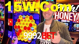 Daily Bonuses 9992Bet
