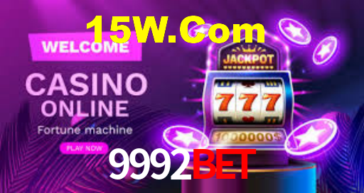 9992Bet: Seu Cassino Premiado com Pagamentos Rápidos