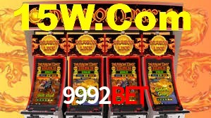 9992Bet App Interface