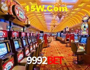 Exclusive Offers 9992Bet