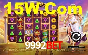 9992Bet Vip