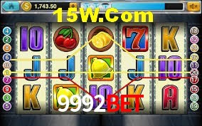 Welcome Bonus 9992Bet
